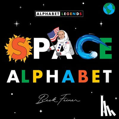 Feiner, Beck - Space Alphabet