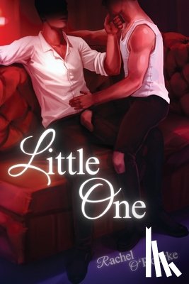 O'Rourke, Rachel - Little One