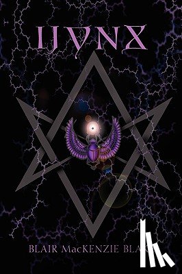 Blake, Blair MacKenzie - Ijynx