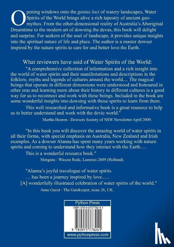 Moore, Alanna - Stone Age Farming