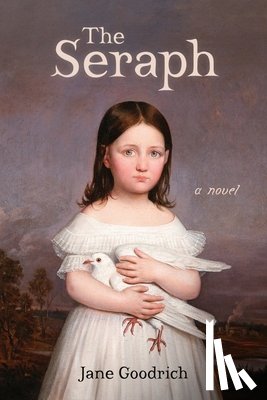 Goodrich, Jane L. - The Seraph