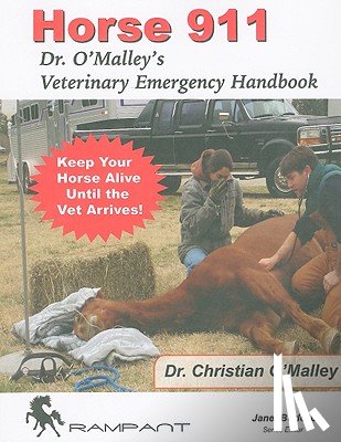 Chris O'Malley, Amy Dr., DVM O'Malley - Horse 911