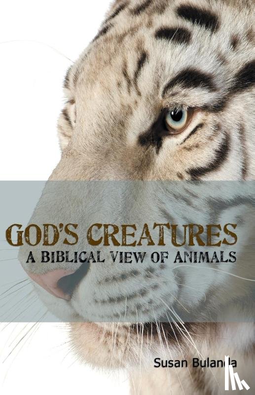 Bulanda, Susan - God's Creatures