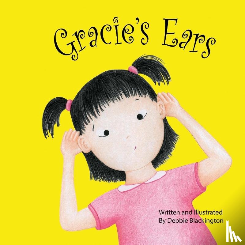 Blackington, Debbie - Gracie's Ears