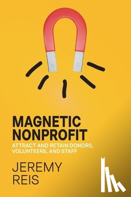 Reis, Jeremy - Magnetic Nonprofit