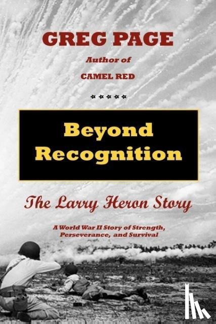 Page, Gregory D. - Beyond Recognition