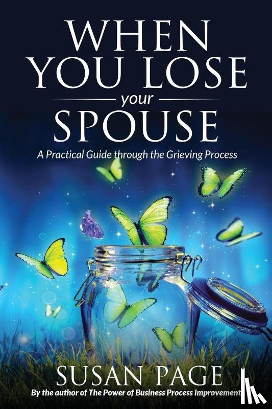 Page, Susan - When You Lose Your Spouse