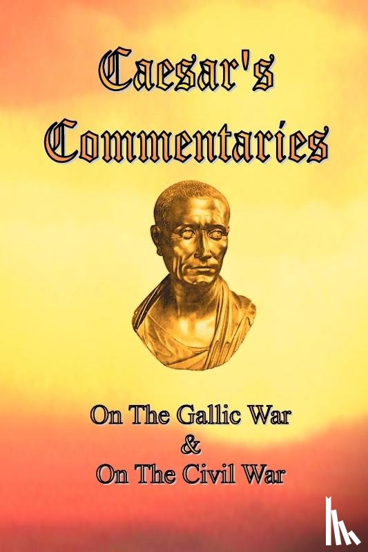 Caesar, Julius - Caesar's Commentaries