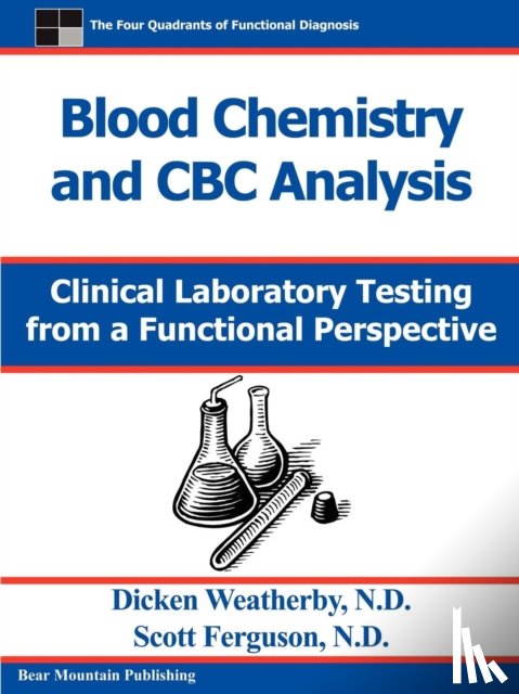 Weatherby, Dicken, Ferguson, Scott - Blood Chemistry and CBC Analysis