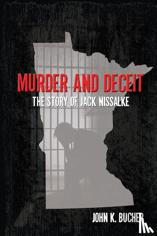 Bucher, John - Murder and Deceit