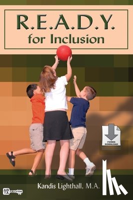 Lighthall, Kandis - R.E.A.D.Y. for Inclusion