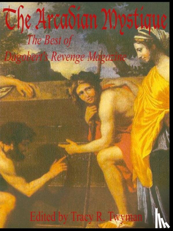  - The Arcadian Mystique