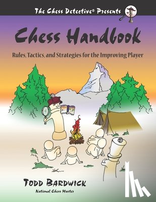 Bardwick, Todd - Chess Handbook