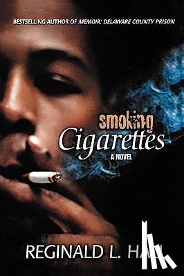 Hall, Reginald L. - Smoking Cigarettes