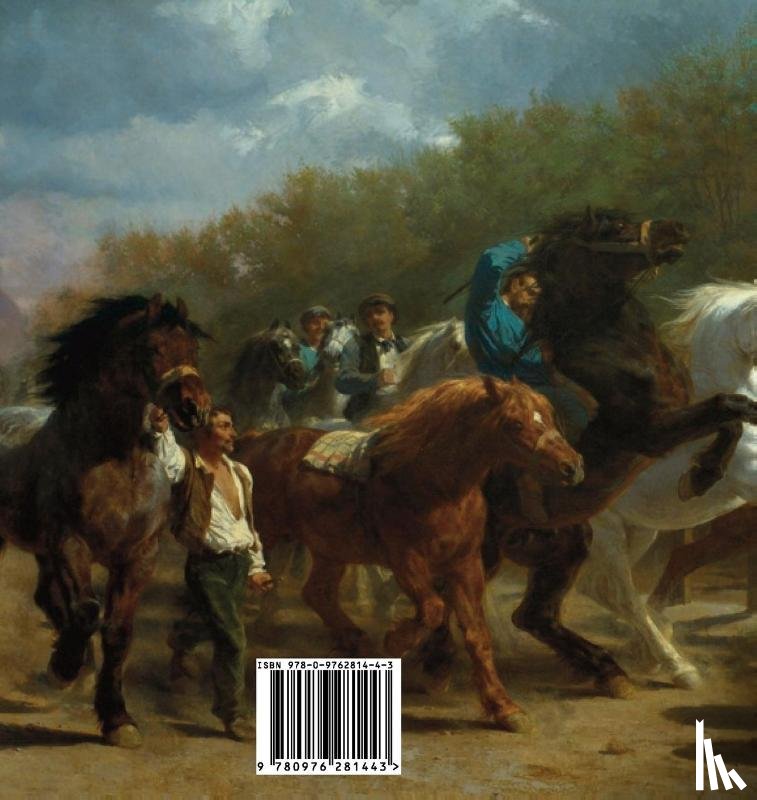 King, Judy Kay (Member - The Magic Horses of Beanie Land