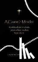 Schucman, Helen (Helen Schucman) - Course in Miracles