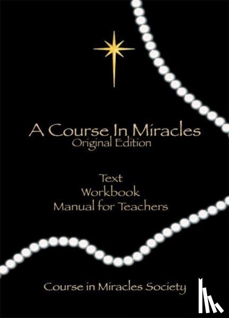 Schucman, Helen (Helen Schucman) - Course in Miracles