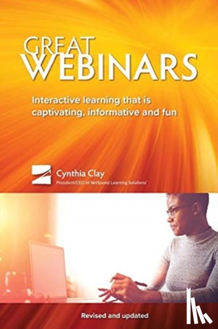 Clay, Cynthia - Great Webinars