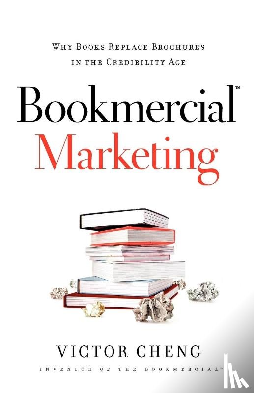 Cheng, Victor - Bookmercial Marketing