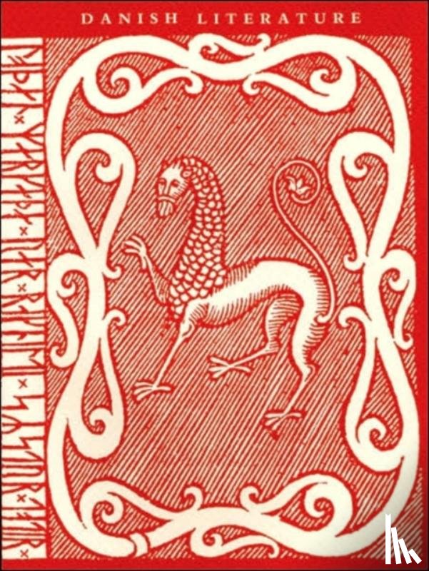 Reinhardt, Nancy S. - Danish Literature