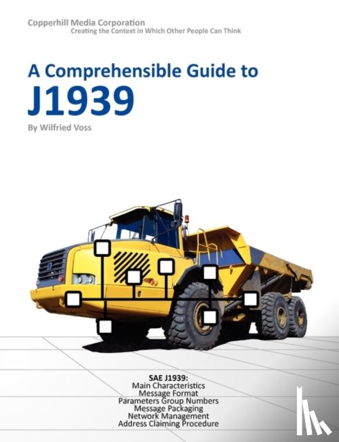 Voss, Wilfried - A Comprehensible Guide to J1939