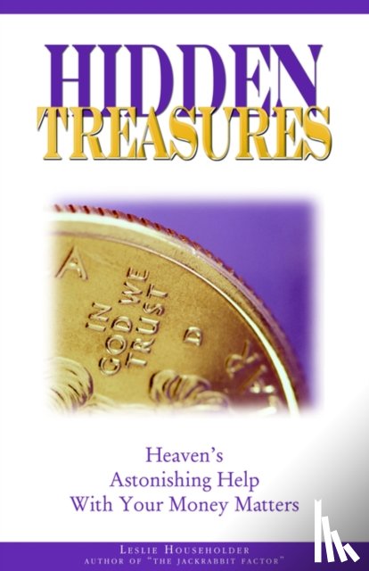 Householder, Leslie - Hidden Treasures