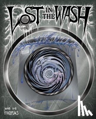 Thomas, John IRA - Lost in the Wash
