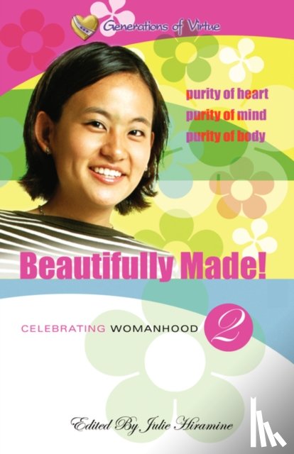 Hiramine, , Julie - Beautifully Made!