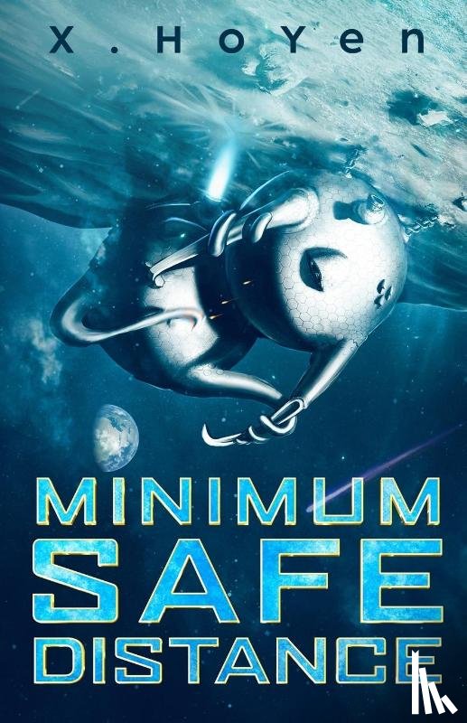 Hoyen, X - Minimum Safe Distance