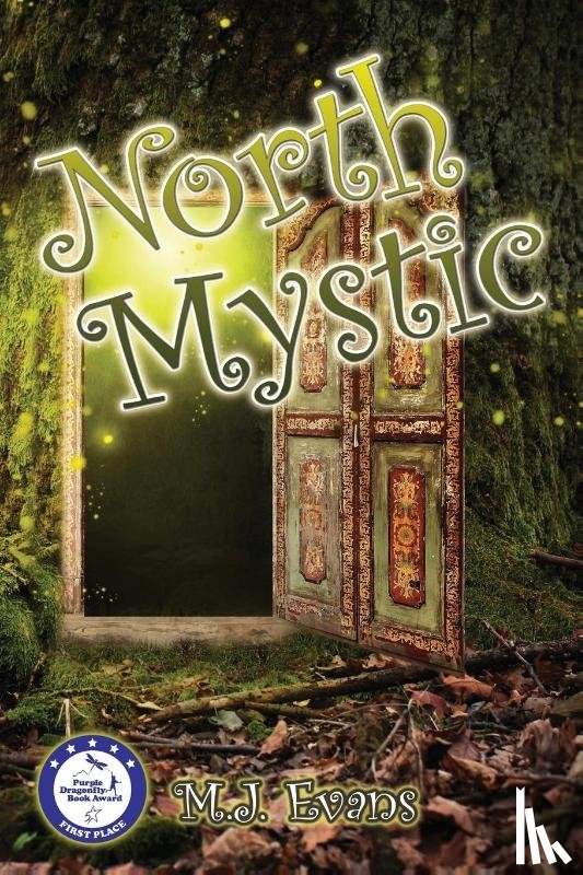 Evans, M J - North Mystic