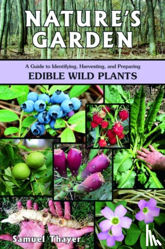 Thayer, Samuel - Nature's Garden