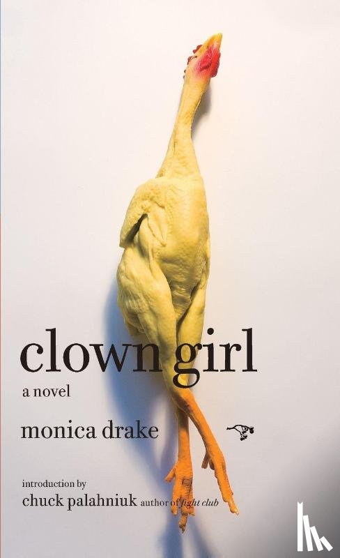 Drake, Monica - Clown Girl