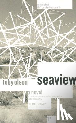 Olson, Toby - Seaview