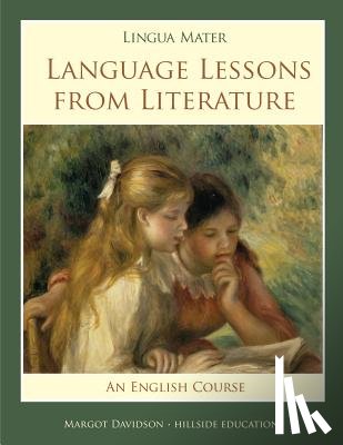 Davidson, Margot - Lingua Mater: Language Lessons from Literature