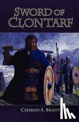 Brady, Charles - Sword of Clontarf