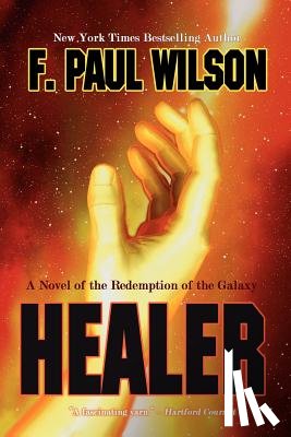 Wilson, F. Paul - Healer
