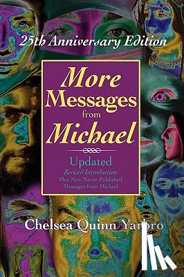 Yarbro, Chelsea Quinn - More Messages From Michael