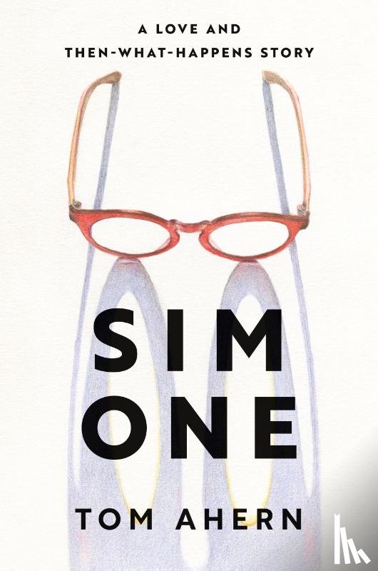 Ahern, Tom - Sim One
