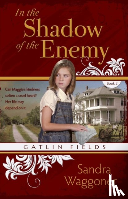 Waggoner, Sandra - In the Shadow of the Enemy
