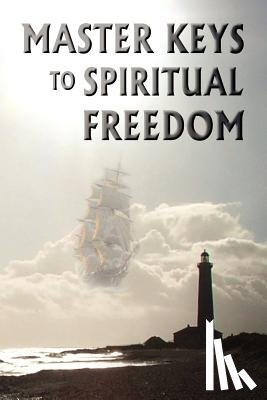 Michaels, Kim - Master Keys to Spiritual Freedom