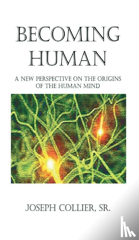 Collier, Joseph - Becoming Human