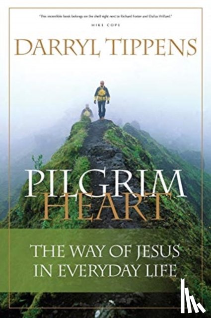 Tippens, Darryl - Pilgrim Heart