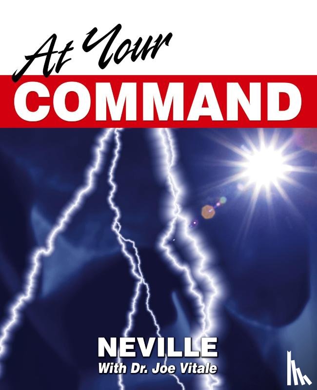 Goddard, Neville - At Your Command