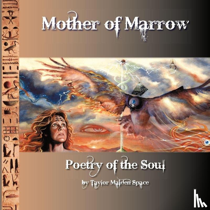 Space, Taylor Maiden - Mother of Marrow