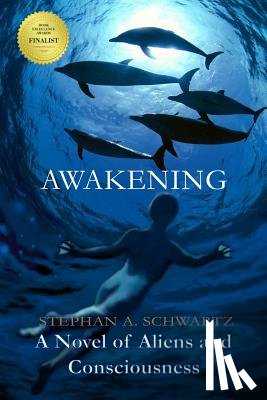 Schwartz, Stephan Andrew - Awakening