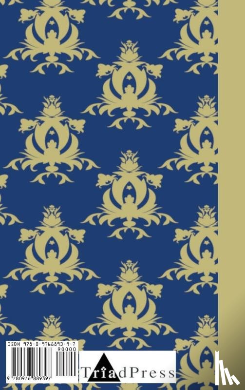 Julio, Abbé - Grand Marvelous Secrets