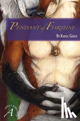 Gold, Kyell - Pendant of Fortune
