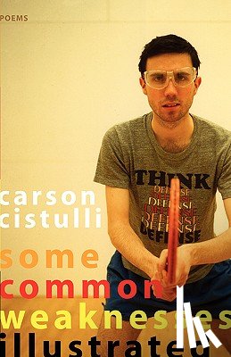 Cistulli, Carson - Some Common Weaknesses Ilustrated