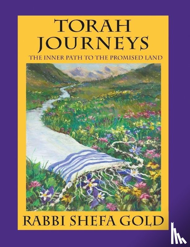 Gold, Rabbi - Torah Journeys