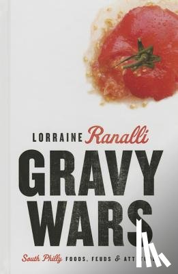 Ranalli, Lorraine - GRAVY WARS